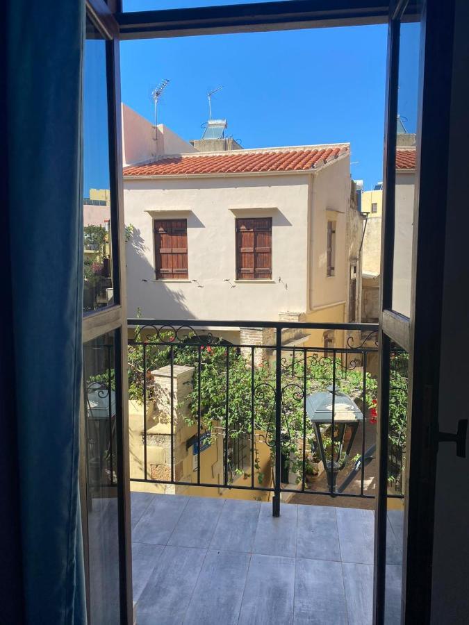 Casa Argo Apartment Chania  Exterior photo